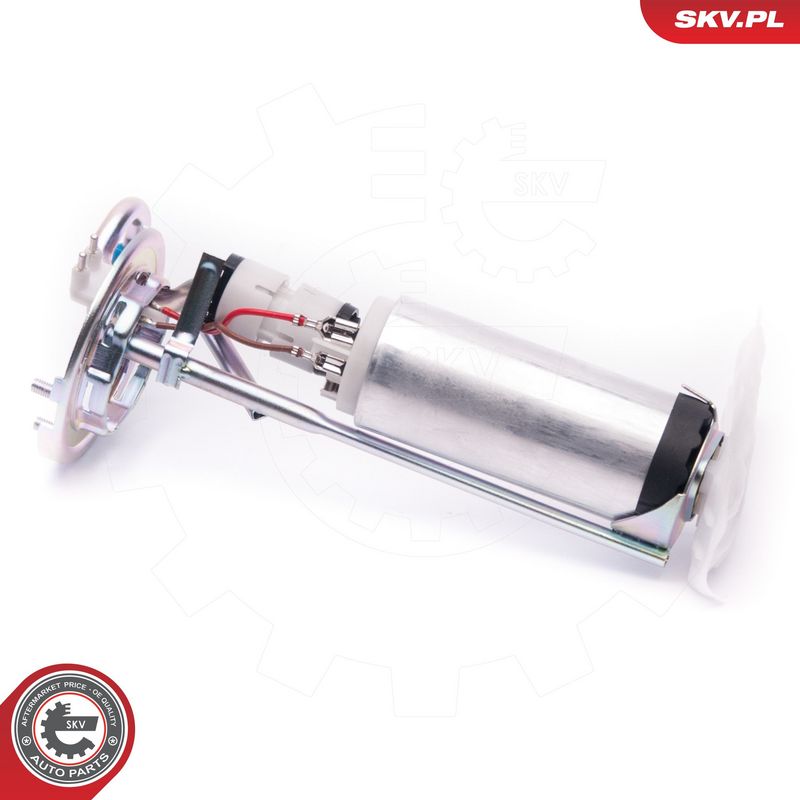 Kütus-etteanne, ESEN SKV 02SKV784