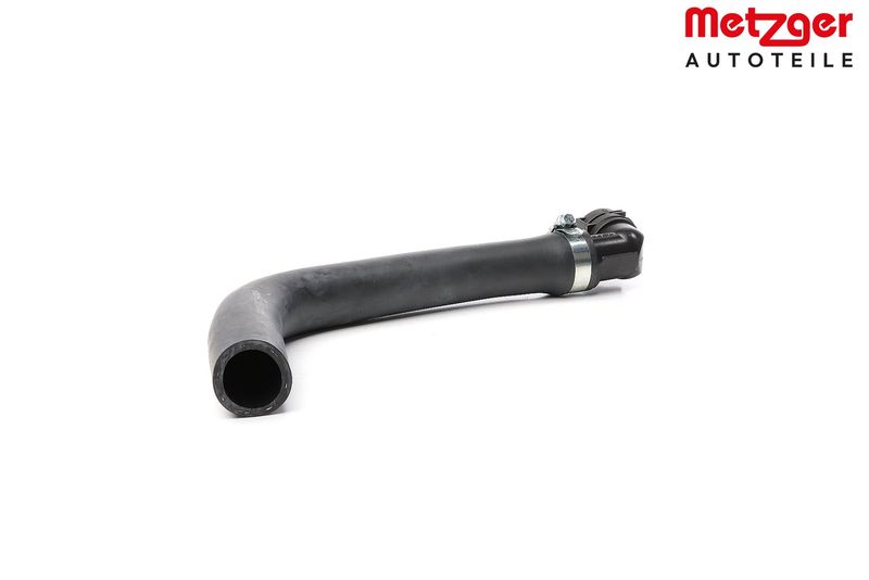 METZGER AUTOTEILE 2420715 Radiator Hose