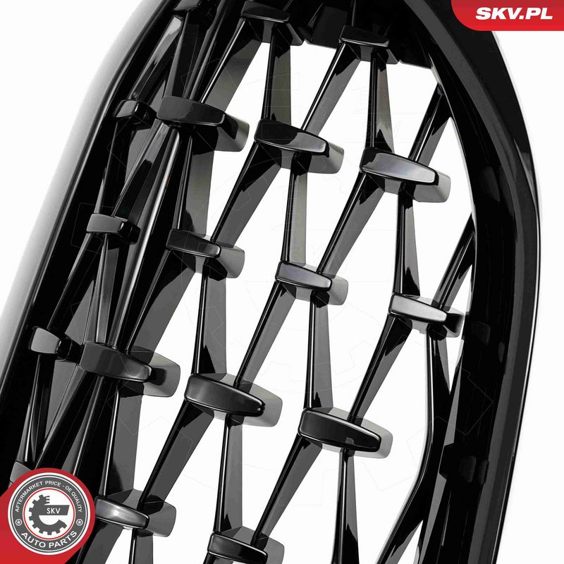 ESEN SKV 66SKV141 Radiator Grille