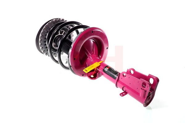 Vedruamort, GH GH-359321C02