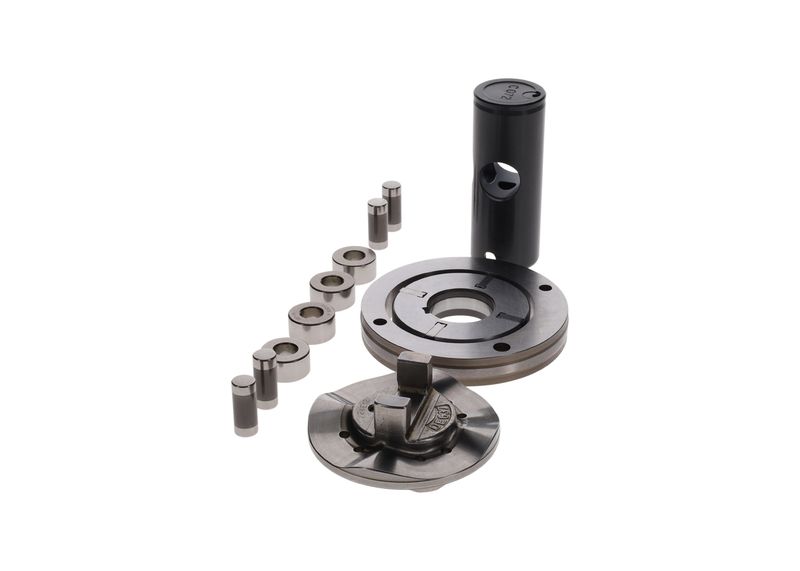 Set garnituri, pompa injectie F 002 D20 329 BOSCH