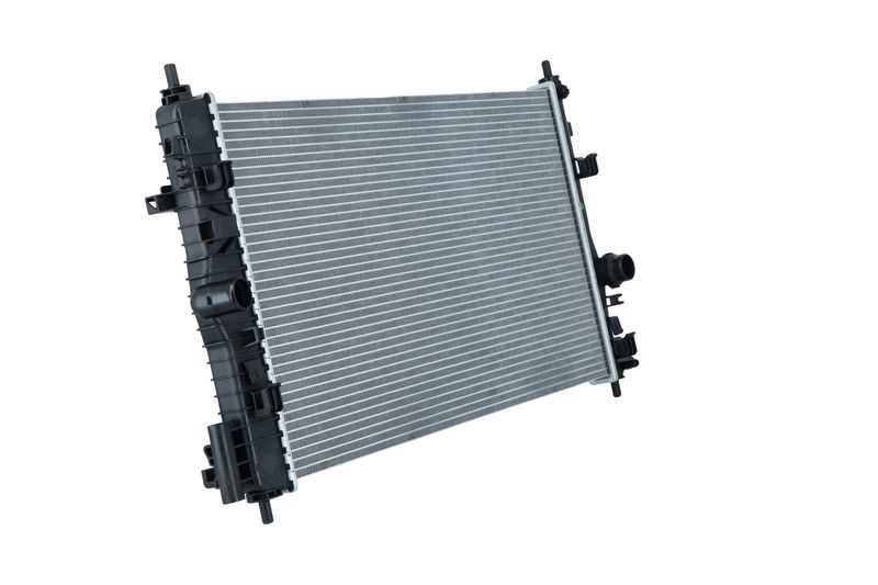 Radiaator, mootorijahutus, NRF 53776