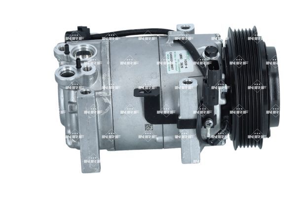 NRF 320172G Compressor, air conditioning