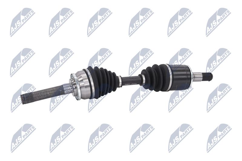 NTY NPW-MS-059 Pusašis