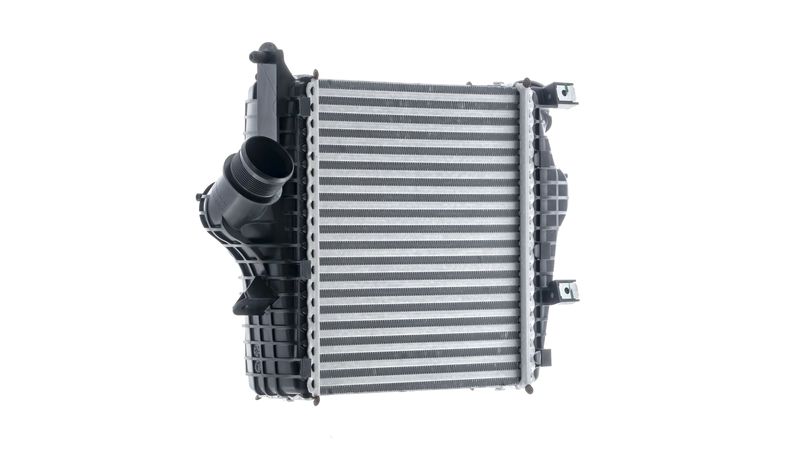 Product Image - Intercooler, inlaatluchtkoeler - CI637000P - MAHLE