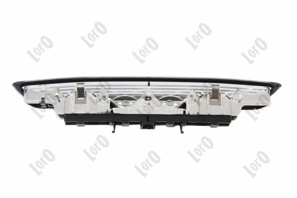 ABAKUS 038-38-870CB Auxiliary Stop Light