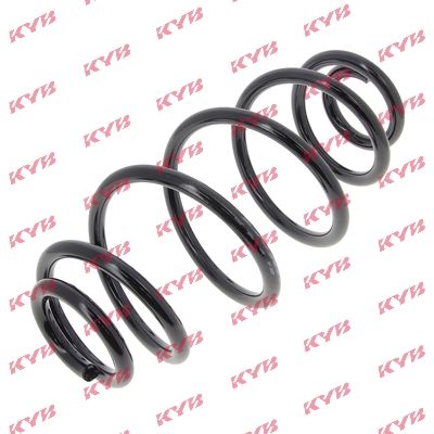 KYB RX6239 Suspension Spring