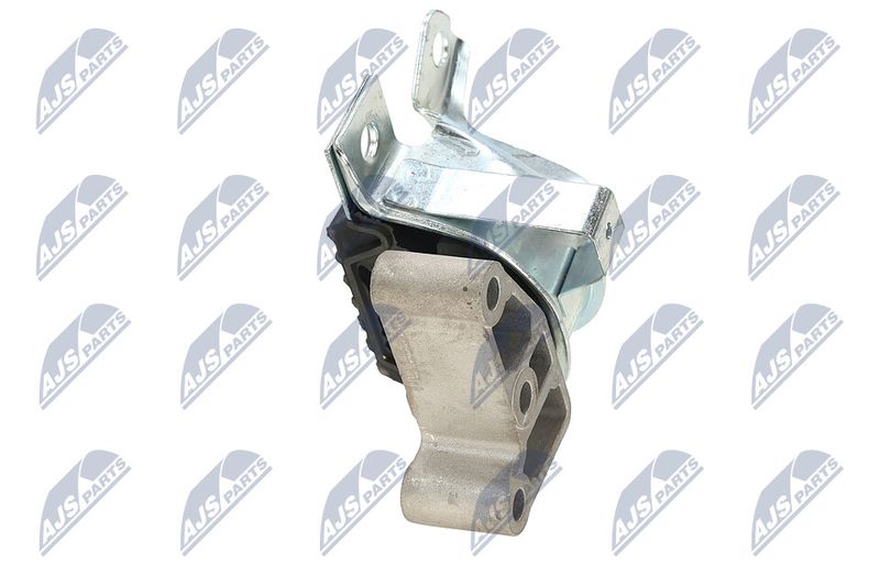 Paigutus, Mootor, NTY ZPS-FT-013