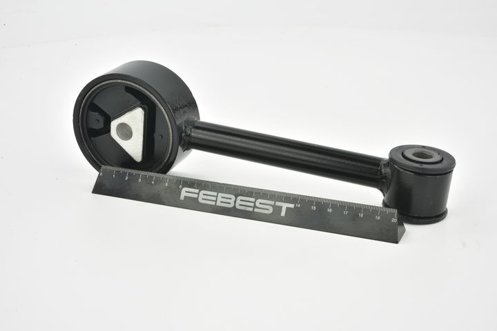 Paigutus, Mootor, FEBEST MM-Z20FR