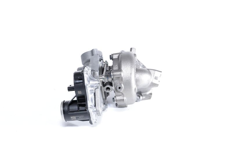 Compresor,sistem de supraalimentare T918793KL BTS Turbo