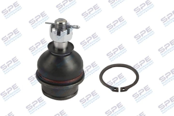 Rotule+suspension TEKNOROT N-595