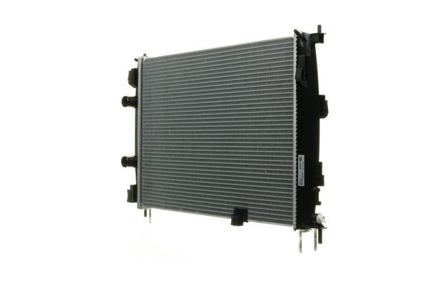 Product Image - Radiateur - CR1076000S - MAHLE