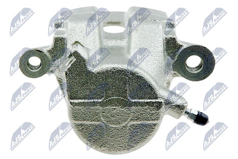 Pidurisadul, NTY HZP-SU-000