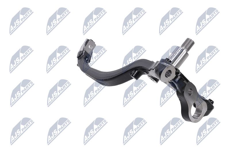 Käändmik, rattakinnitus, NTY ZZP-CH-020