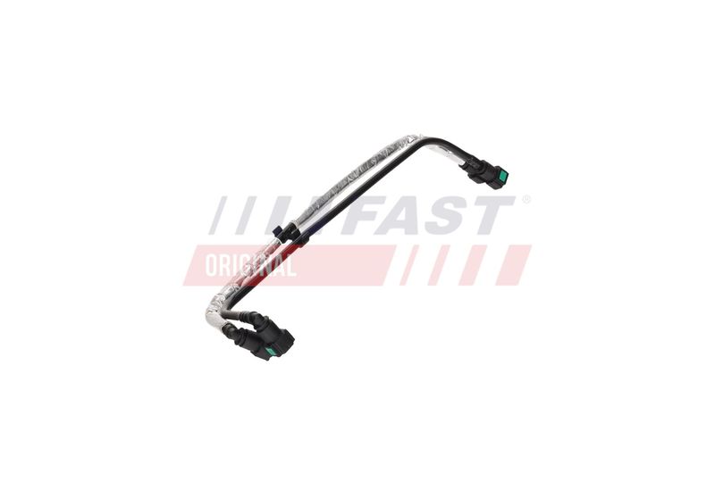 Kütusetorustik, FAST FT14092