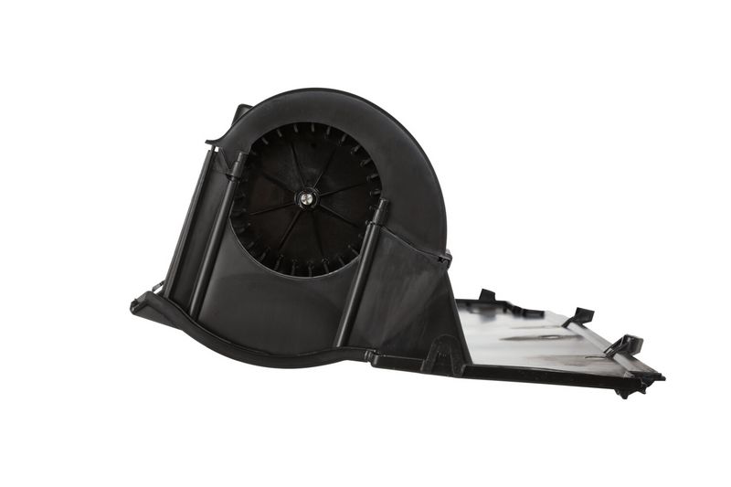 vnitřní ventilátor 8EW 366 400-271