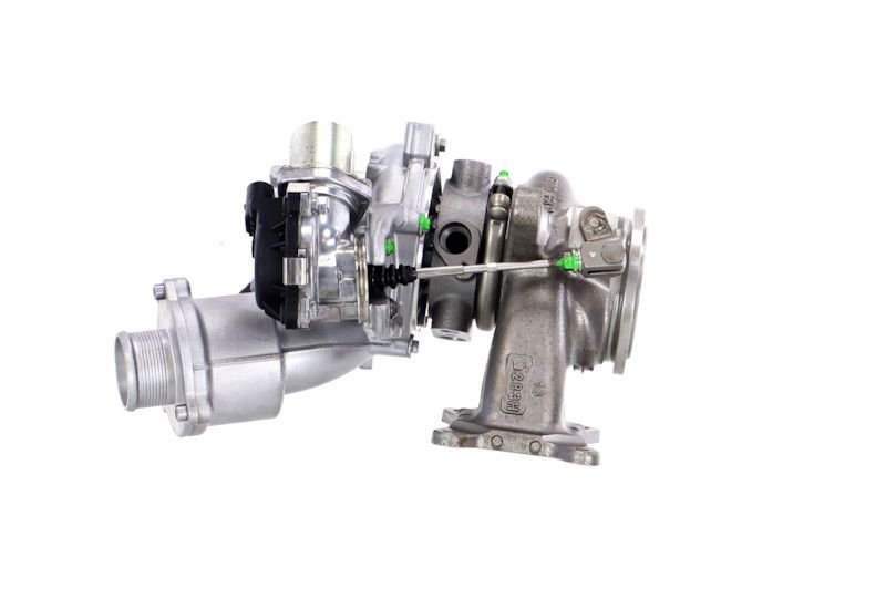 REMANTE 003-002-001355R Charger, charging (supercharged/turbocharged)