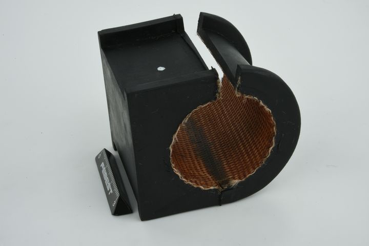 Kinnitus, stabilisaator, FEBEST FDSB-EDF