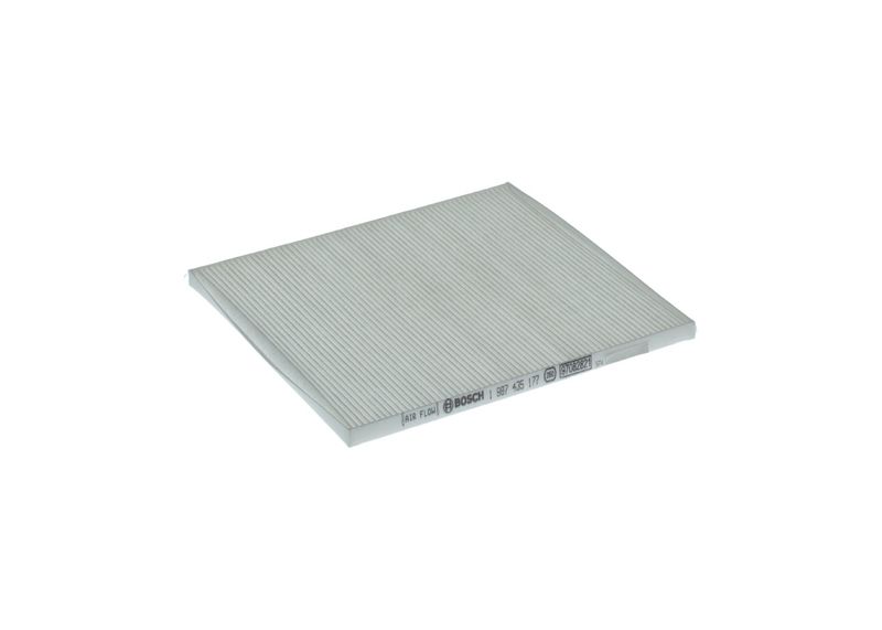 Filter, salongiõhk, BOSCH 1 987 435 177