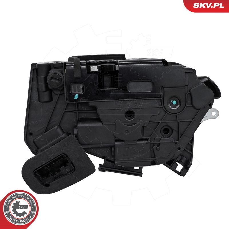 Ukselukk, ESEN SKV 16SKV124