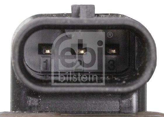 FEBI BILSTEIN 193839 Auxiliary Water Pump (cooling water circuit)