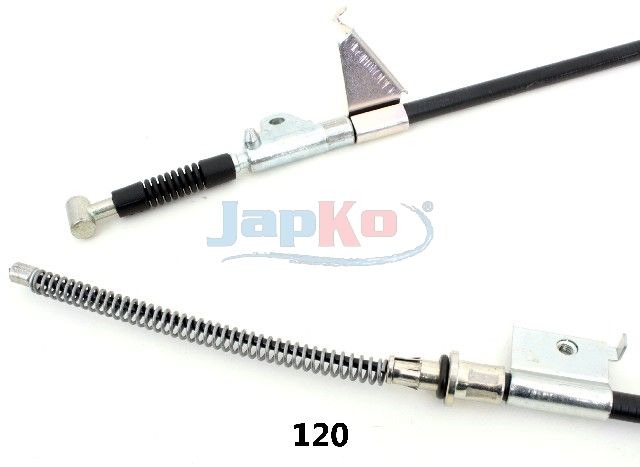 Tross, seisupidur, JAPKO 131120