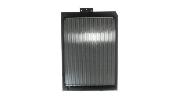 MAHLE CR 1910 000P Radiator, engine cooling