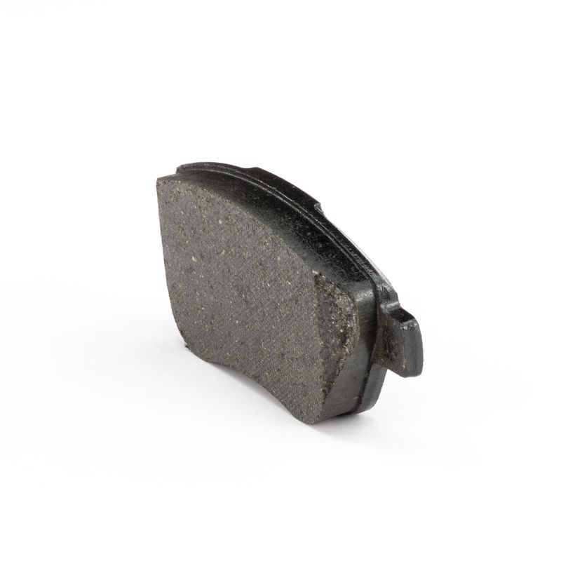 DELPHI LP1989 Brake Pad Set, disc brake