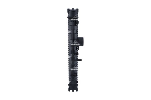 NRF 519908 Radiator, engine cooling