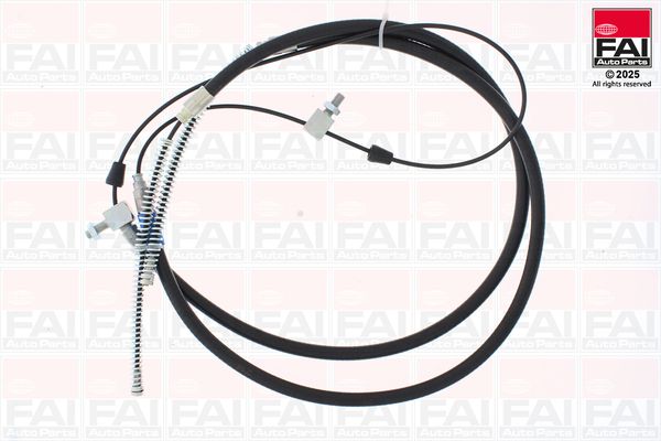 FAI AutoParts Trosas, stovėjimo stabdys