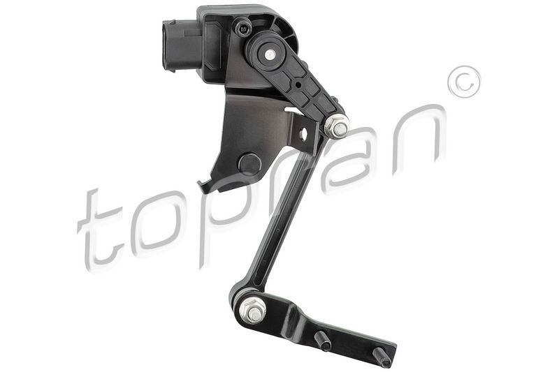 Andur, seadeelement- tulede...