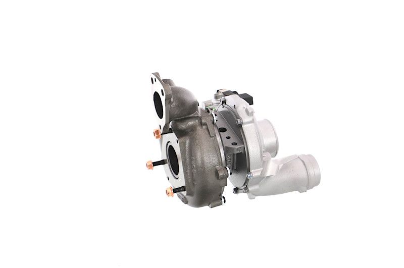 REMANTE 003-002-004567R Charger, charging (supercharged/turbocharged)