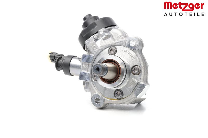METZGER AUTOTEILE 0831005 Aukšto slėgio kuro siurblys