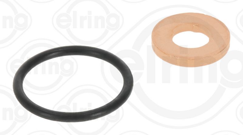 070.470 ELRING CHEVROLET Комплект уплотнений инжекторной форсунки SILVERADO 2500 HD 6.6 Di 01-07