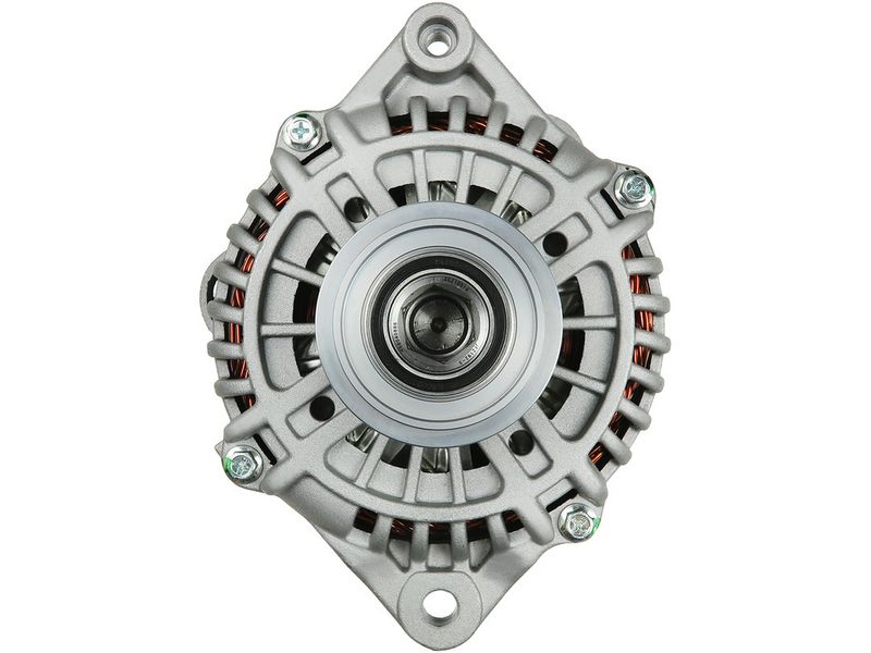 Generaator, AS-PL A5269