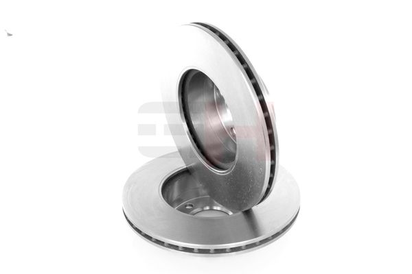 GH GH-401581 Brake Disc