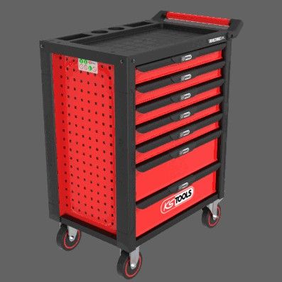 Tööriistakäru, KS TOOLS 826.7598
