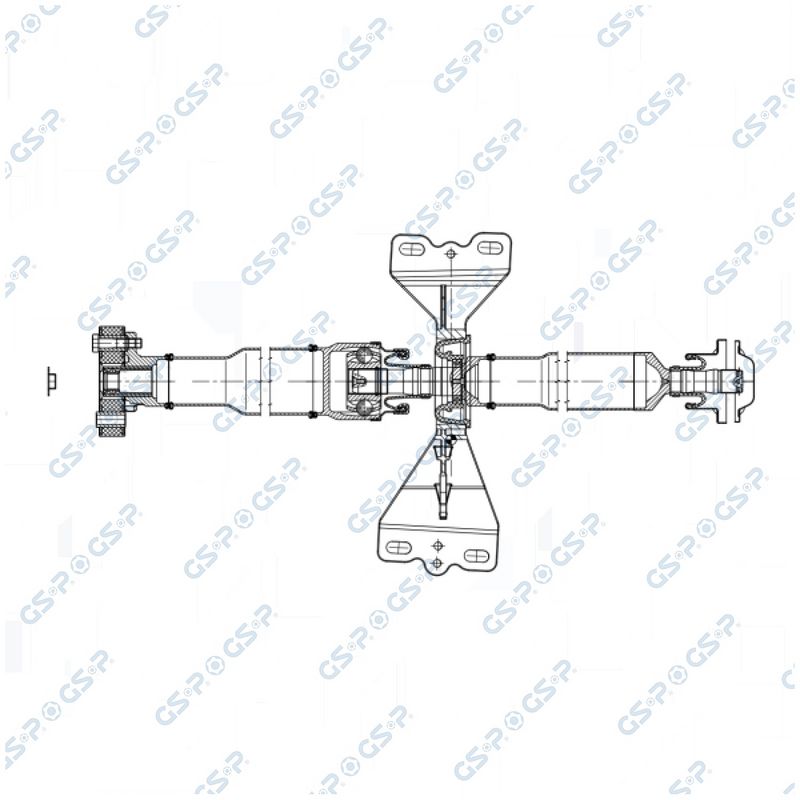 OEM код товара: 2474104900
