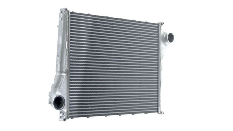 Product Image - Intercooler, inlaatluchtkoeler - CI215000P - MAHLE
