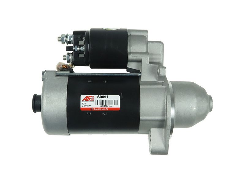 AS-PL S0091 Starter