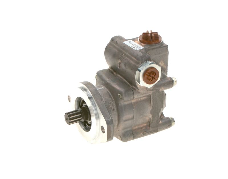 BOSCH KS01001686 Hydraulic Pump, steering