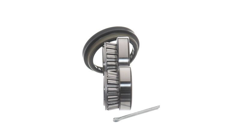 SKF VKBA 7474 Rato guolio komplektas