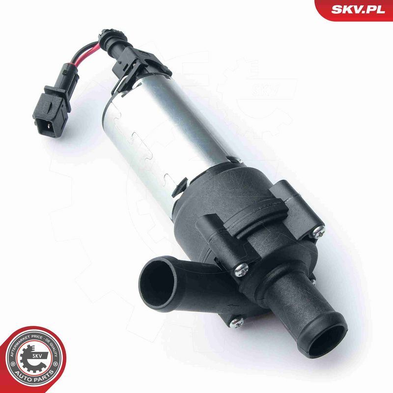 ESEN SKV 22SKV003 Water Recirculation Pump, parking heater