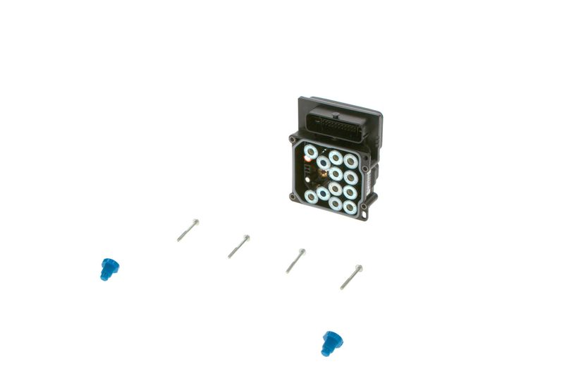 BOSCH 1265920040 Control Unit Set