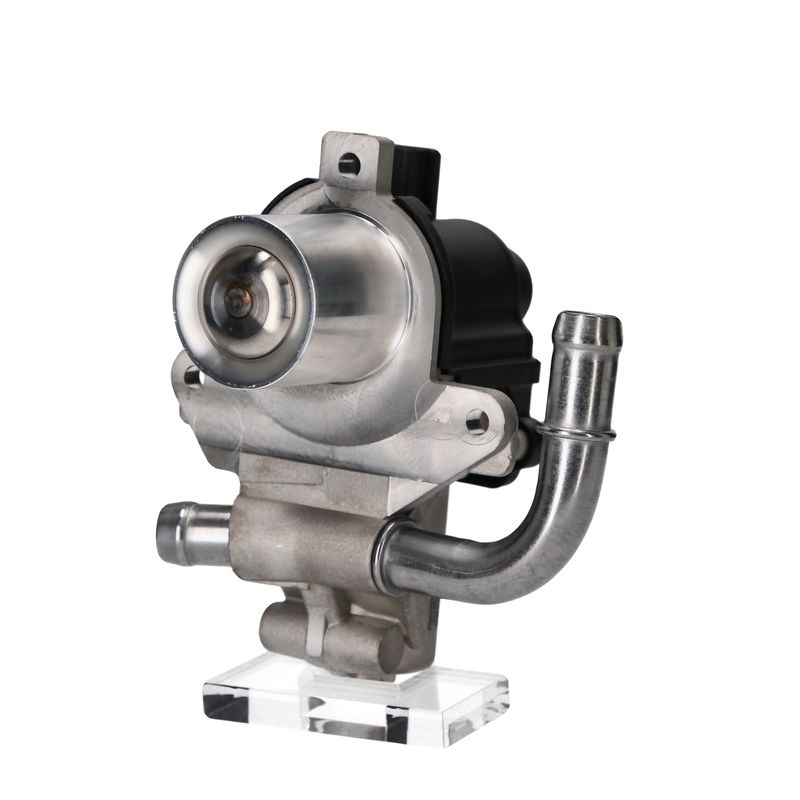 EGR-klapp, NISSENS 98264