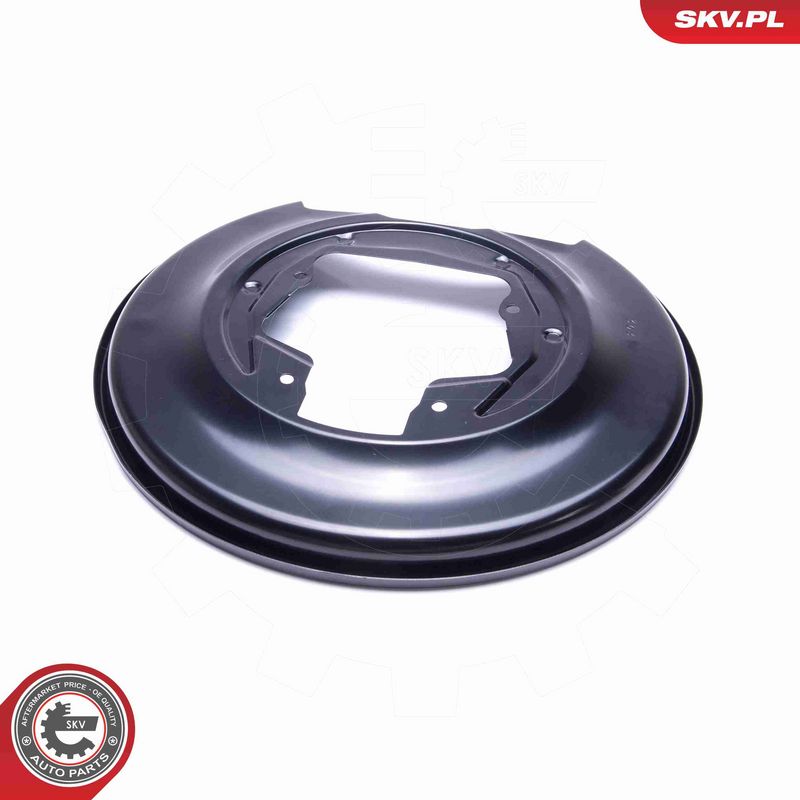 ESEN SKV 57SKV507 Splash Guard, brake disc