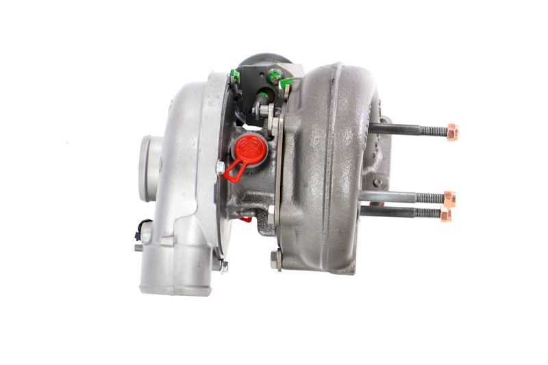 REMANTE 003-001-001471R Charger, charging (supercharged/turbocharged)