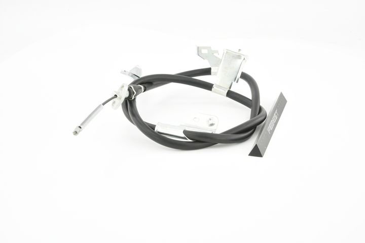 FEBEST 0299-BCB10RSLH Cable Pull, parking brake