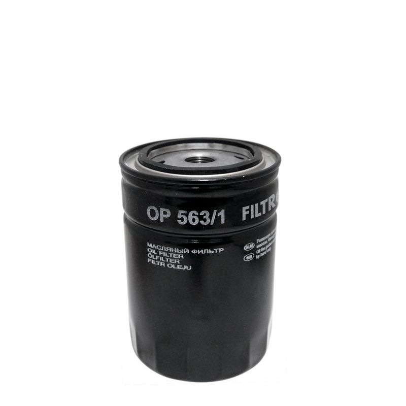 Õlifilter, FILTRON OP 563, 1