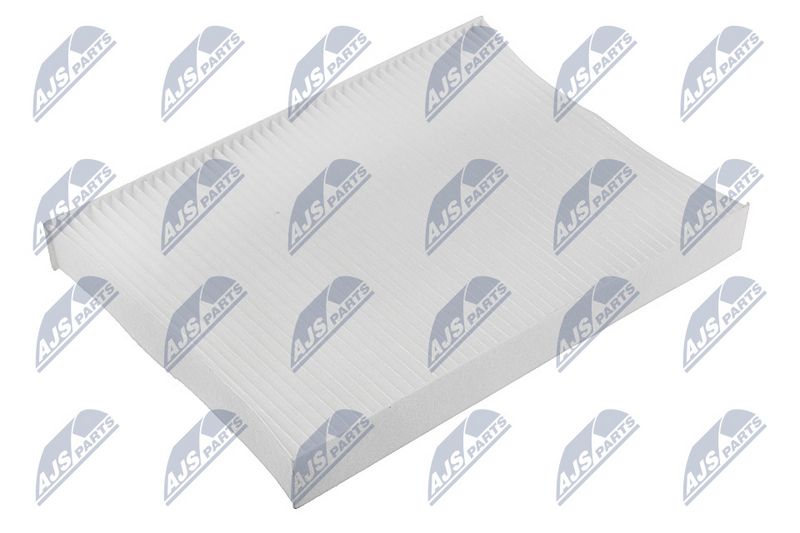 Filter, salongiõhk, NTY...